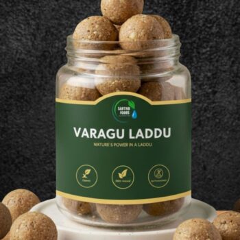 வரகு லட்டு - Varagu Laddu - 500gm